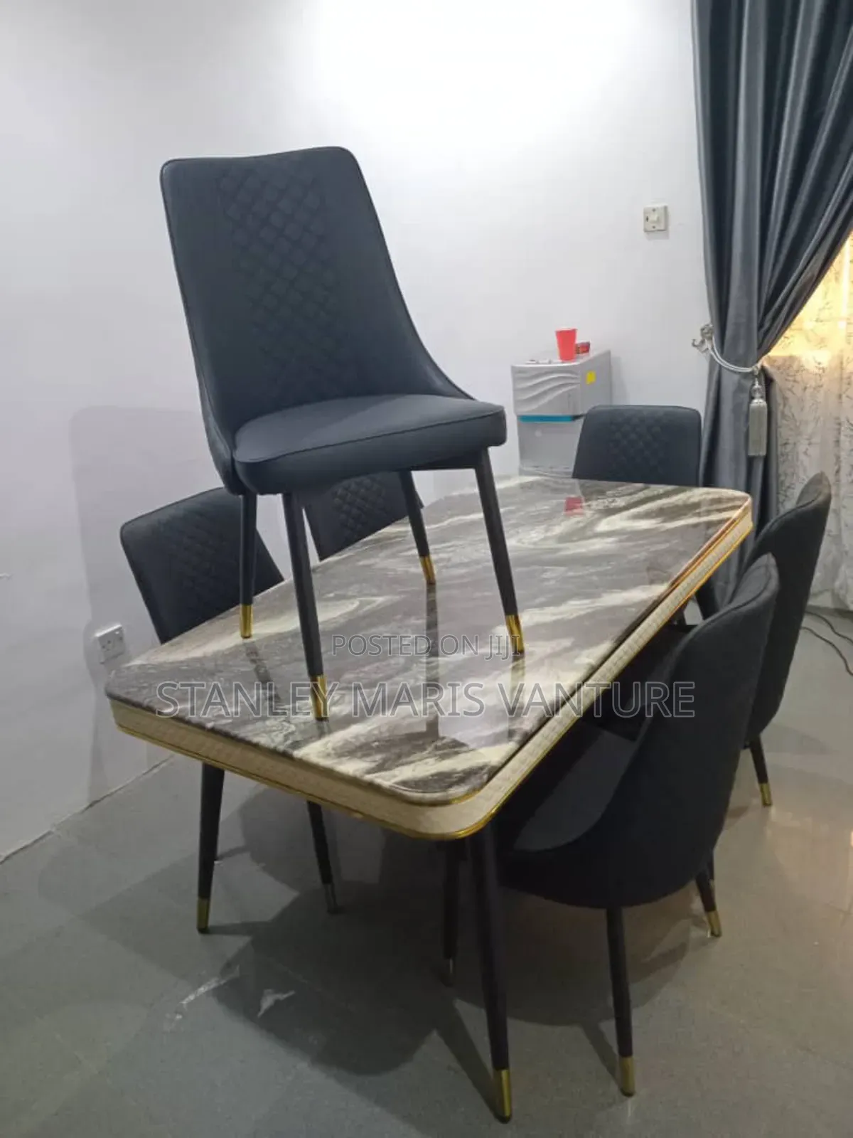 Quality Imported Six Seater Dinning Set