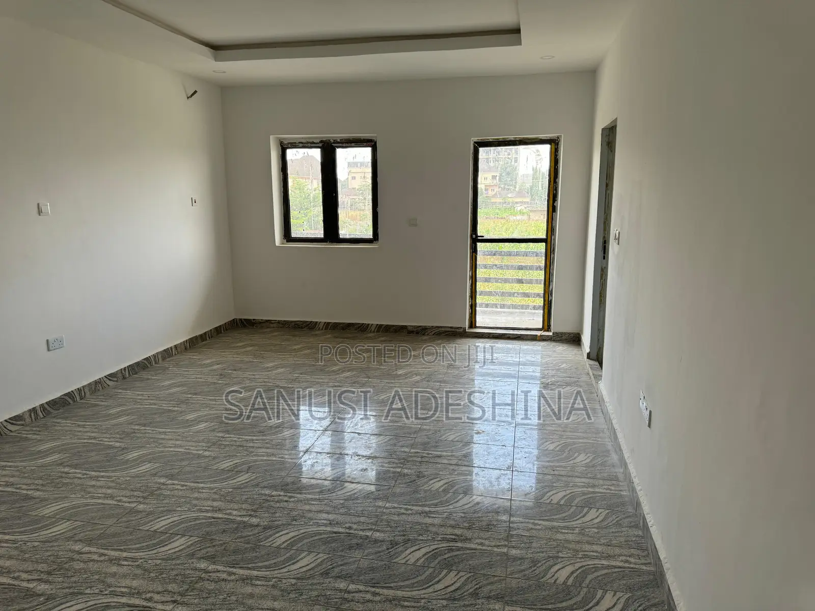 3bdrm Duplex in Kado Phase 2 Fct for sale