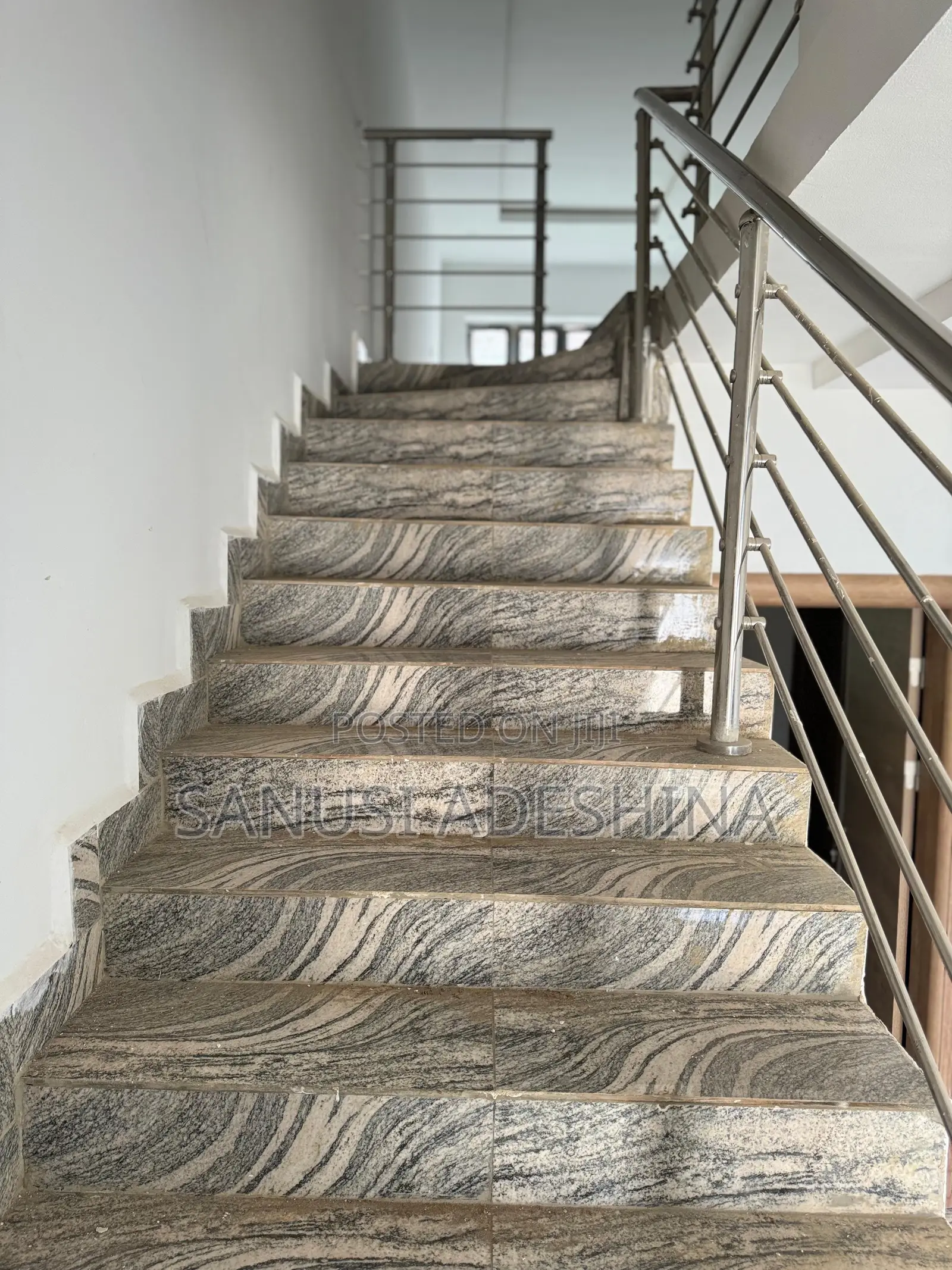 3bdrm Duplex in Kado Phase 2 Fct for sale