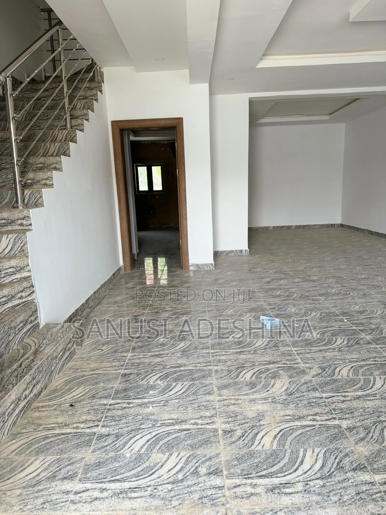 3bdrm Duplex in Kado Phase 2 Fct for sale