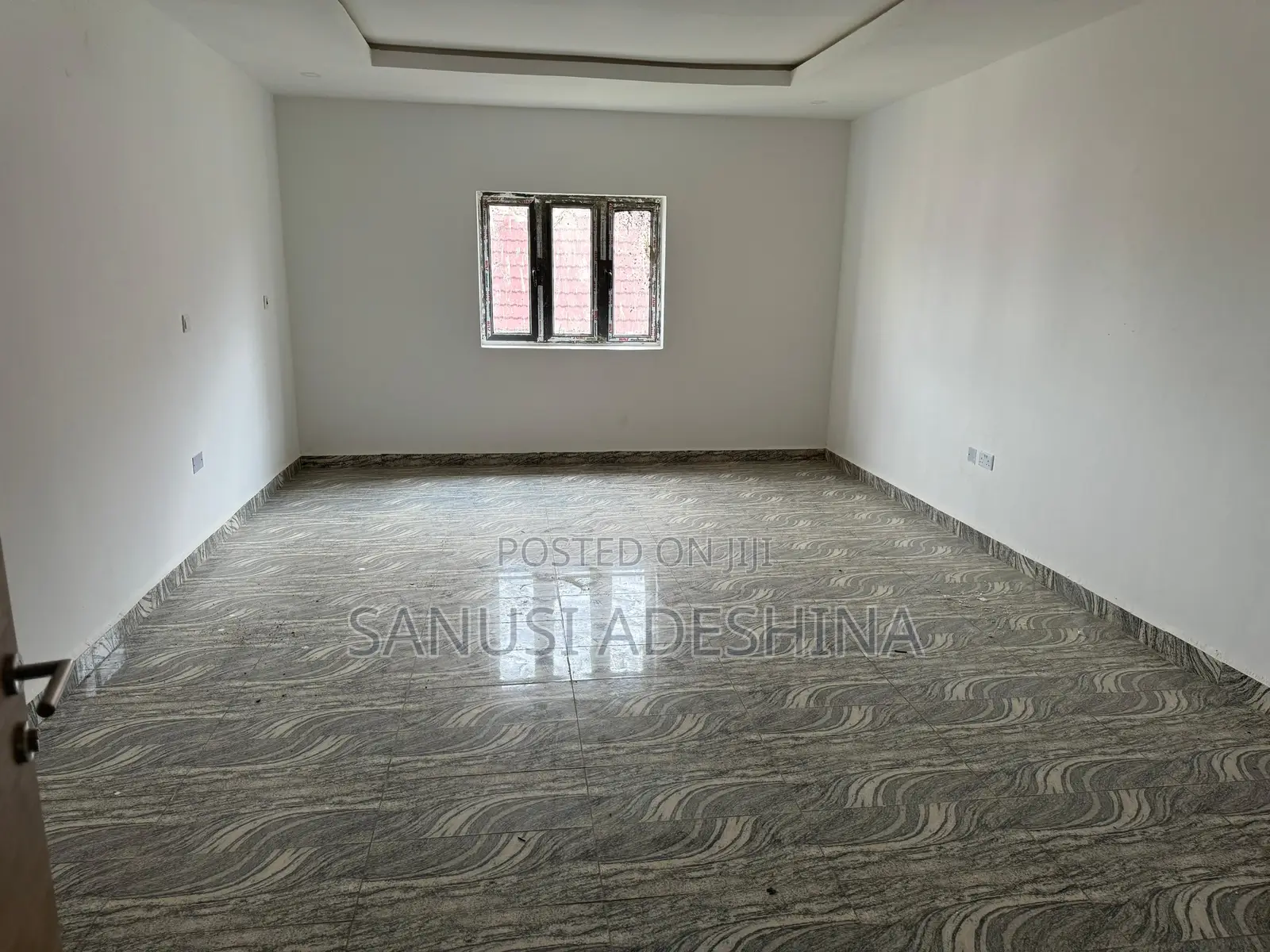 3bdrm Duplex in Kado Phase 2 Fct for sale