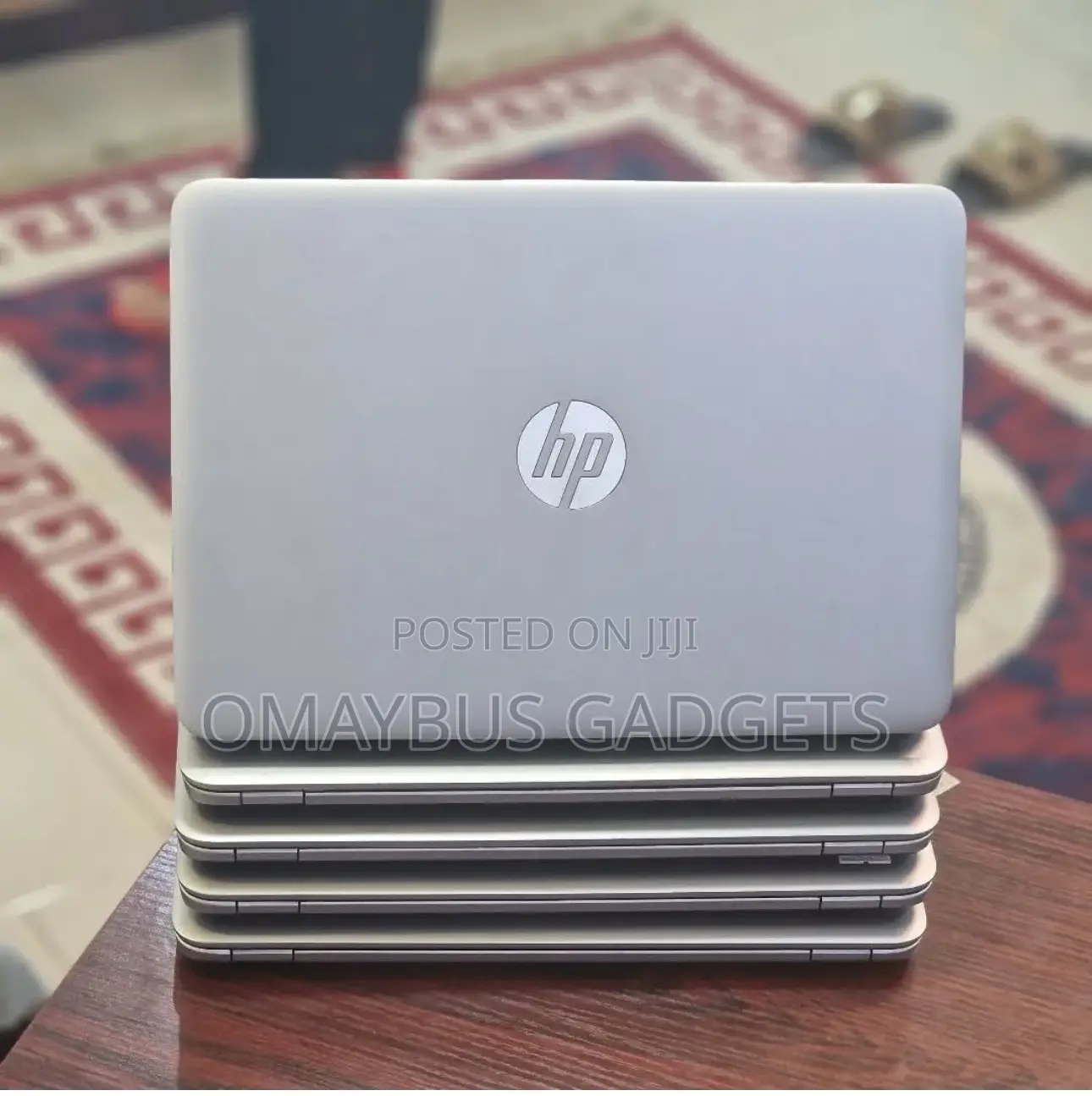 Laptop HP EliteBook 820 G3 8GB Intel Core I7 SSD 256GB