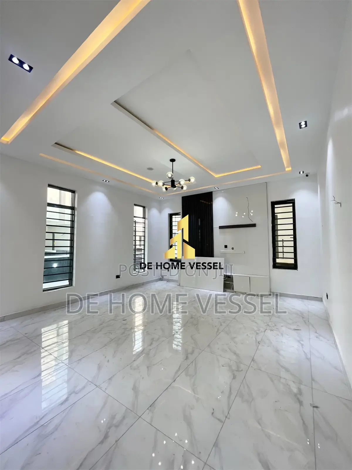 4bdrm Duplex in Idado for sale