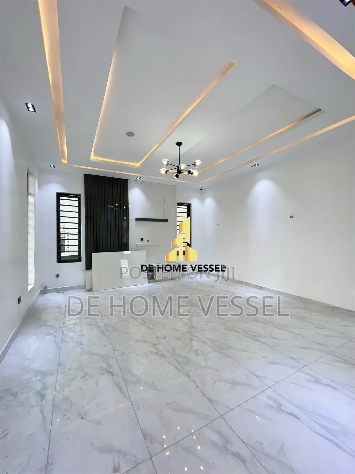 4bdrm Duplex in Idado for sale