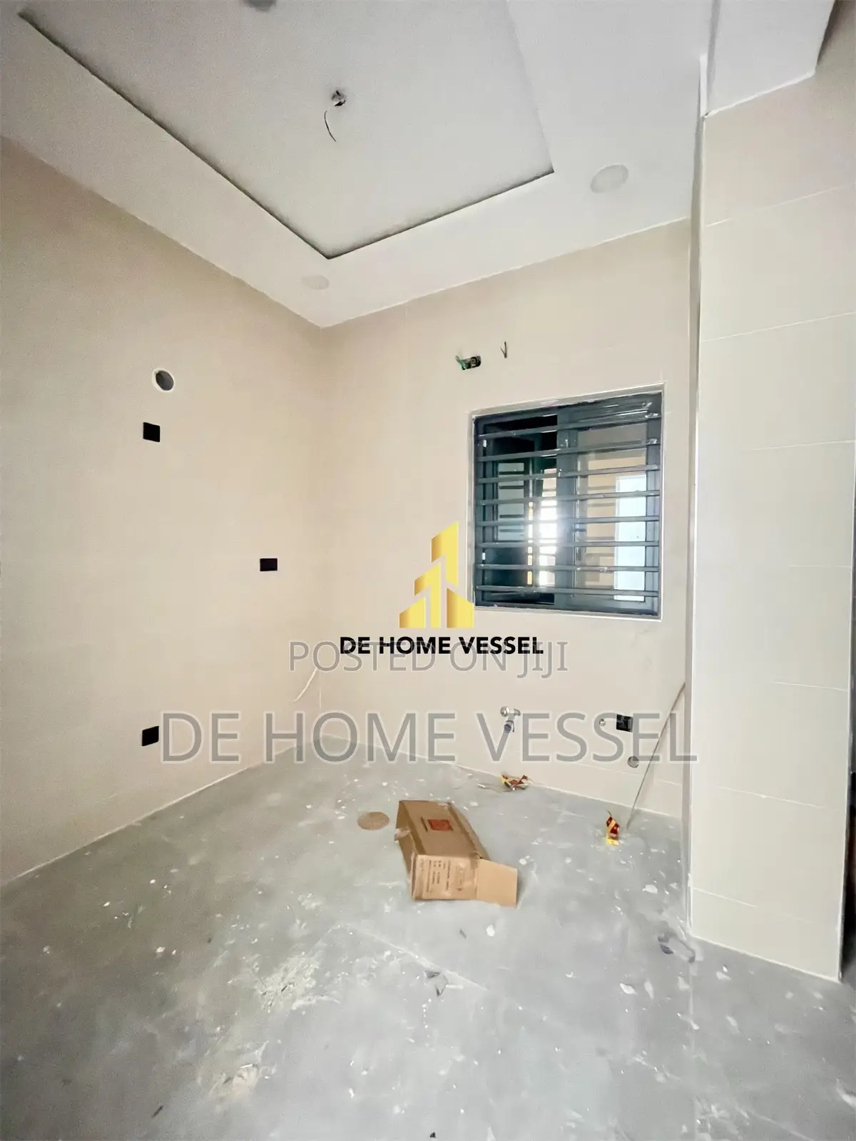2bdrm Apartment in Lekki Phase 1 for sale