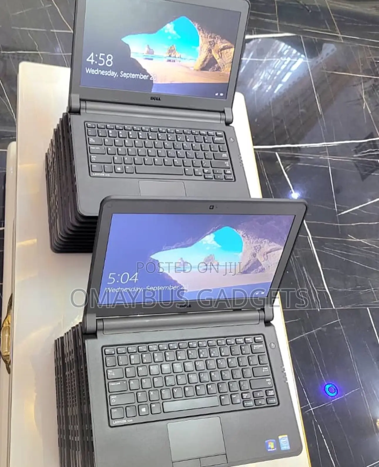 Laptop Dell Latitude 13 3340 4GB Intel Core I3 HDD 250GB