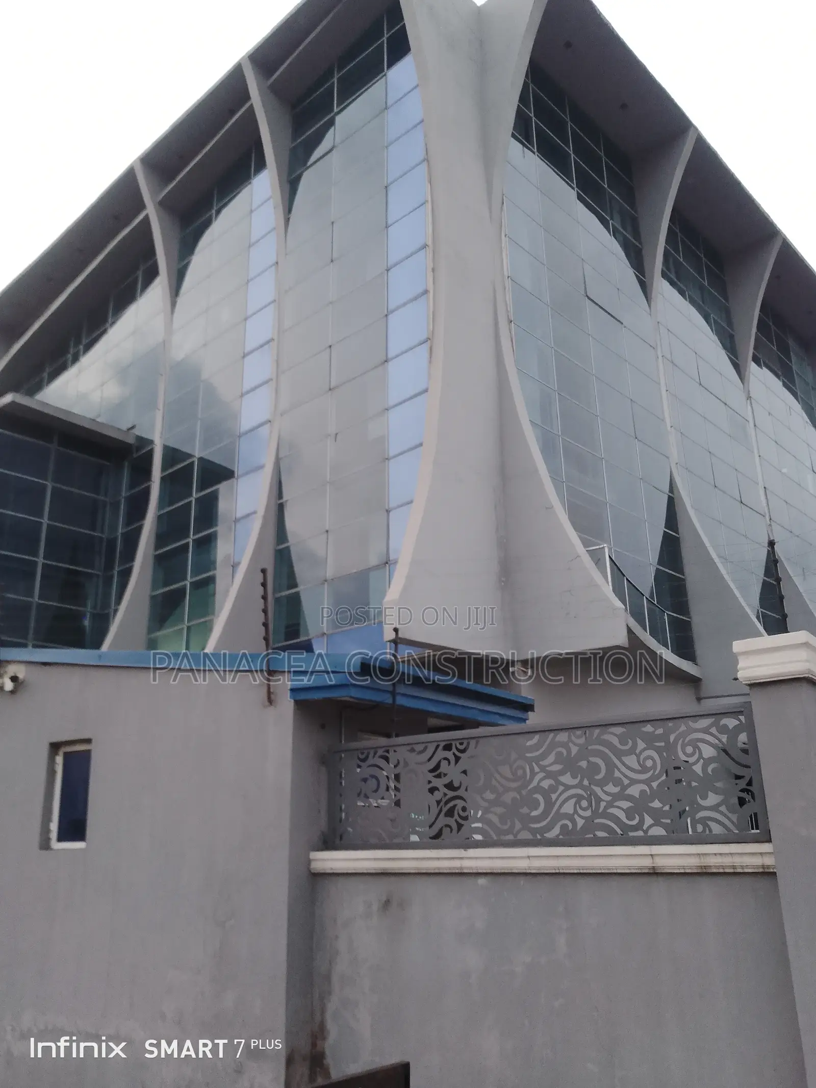 Civil Engineer in Isheri