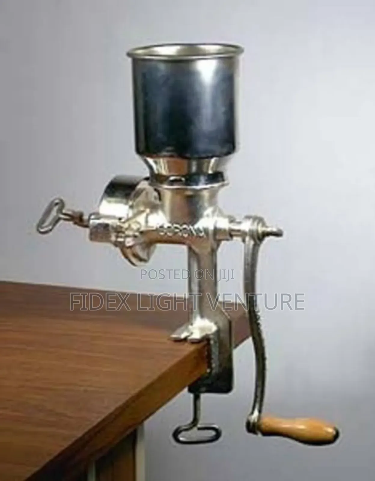 Manaul Heavy Duty Hand Grinder