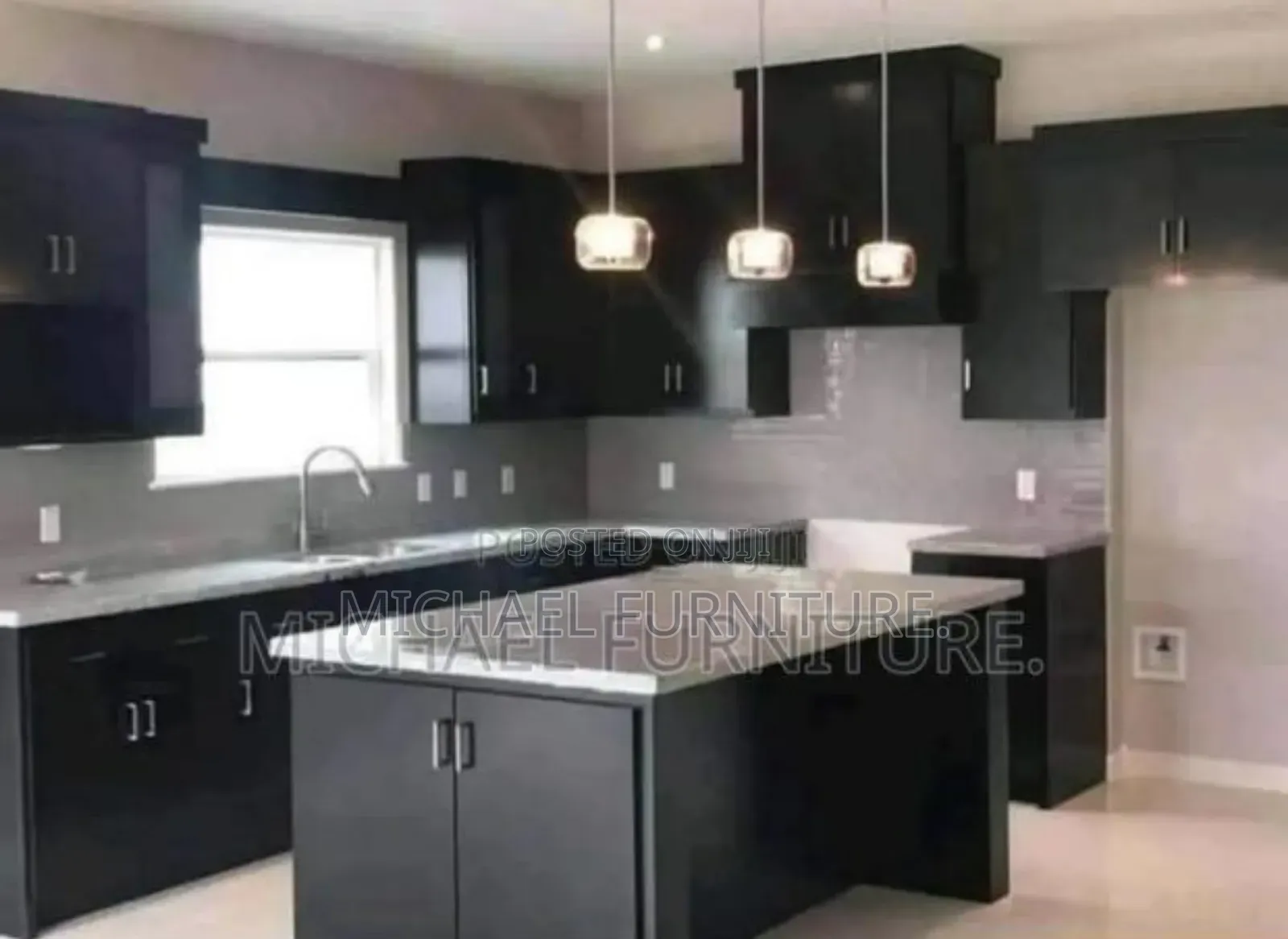 Top Design High Quality Kitchen Cabinets