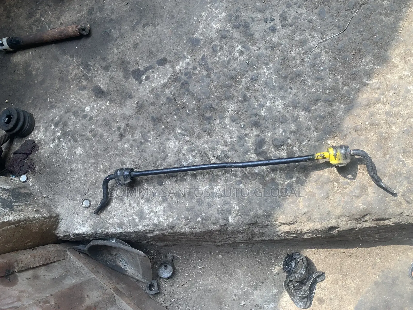 Stabilizer Rod Hyundai Sonata 2014 Available