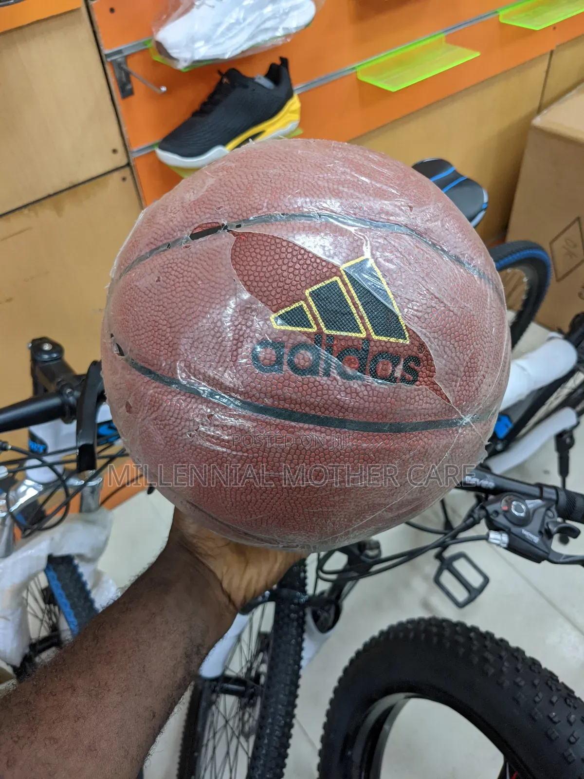 Basketball