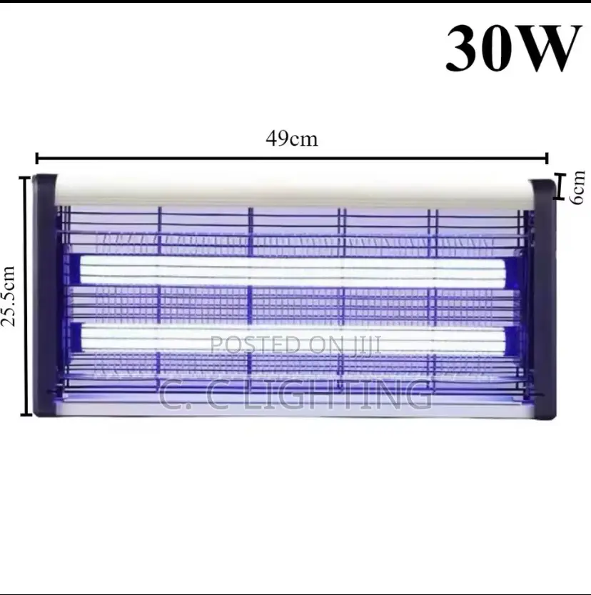Mosquito Killer Electric Pest Electric Insect Killer LED