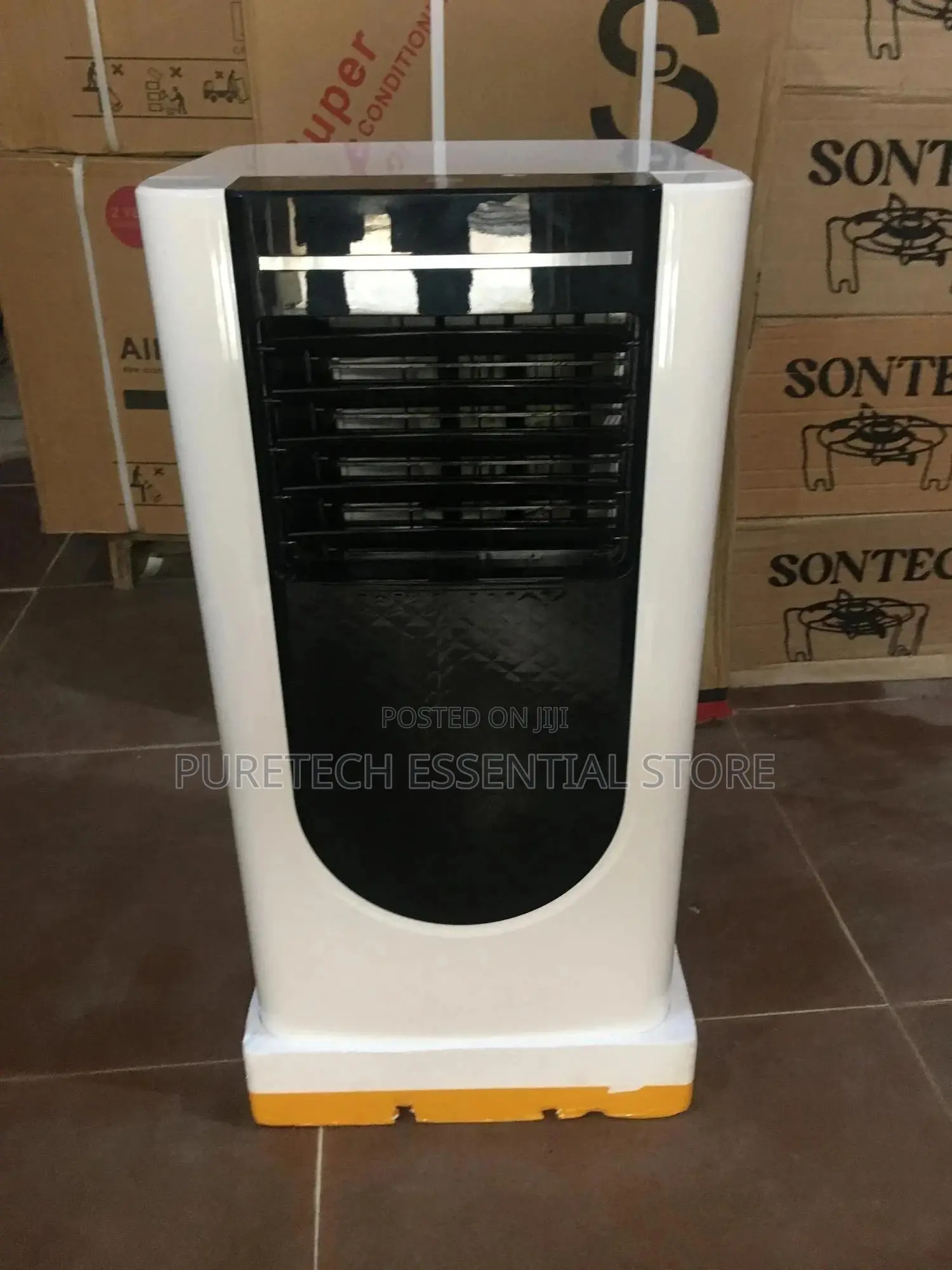 New 1.Hp Sontec Potable Air Conditioner