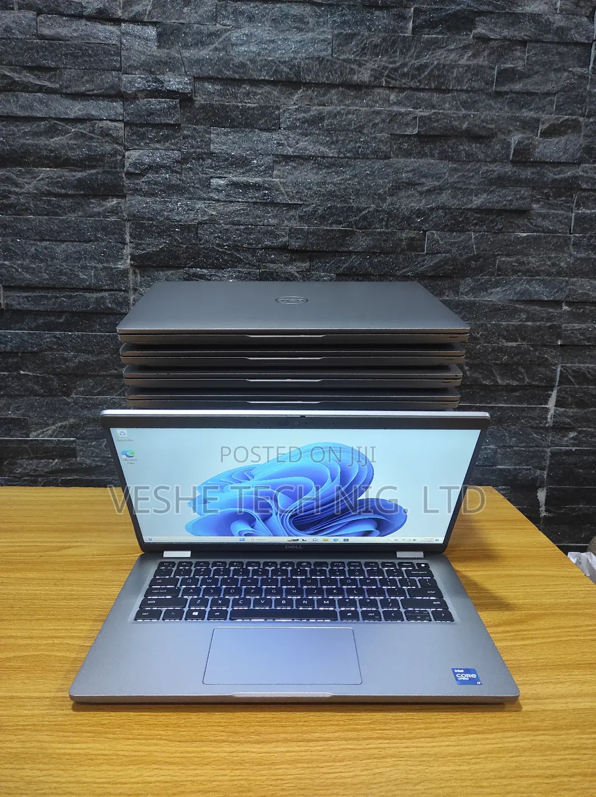 Laptop Dell Latitude 5420 16GB Intel Core i7 SSD 512GB