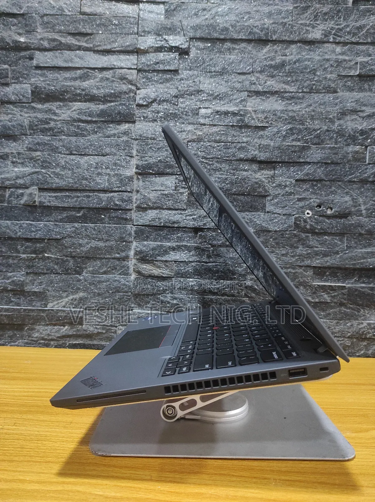 Laptop Lenovo ThinkPad T14 16GB Intel Core I7 SSD 256GB