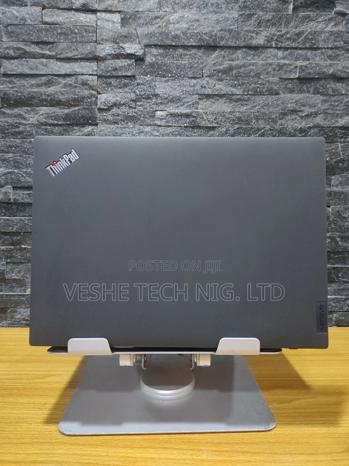 Laptop Lenovo ThinkPad T14 16GB Intel Core I7 SSD 256GB
