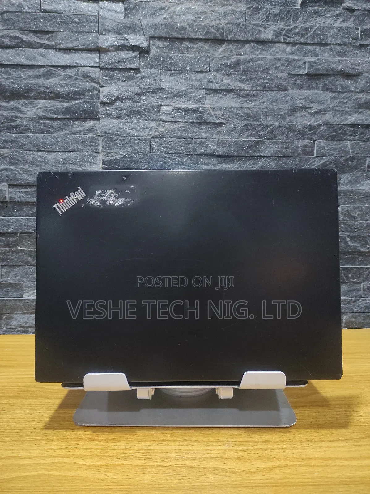 Laptop Lenovo ThinkPad X1 16GB Intel Core I7 SSD 256GB