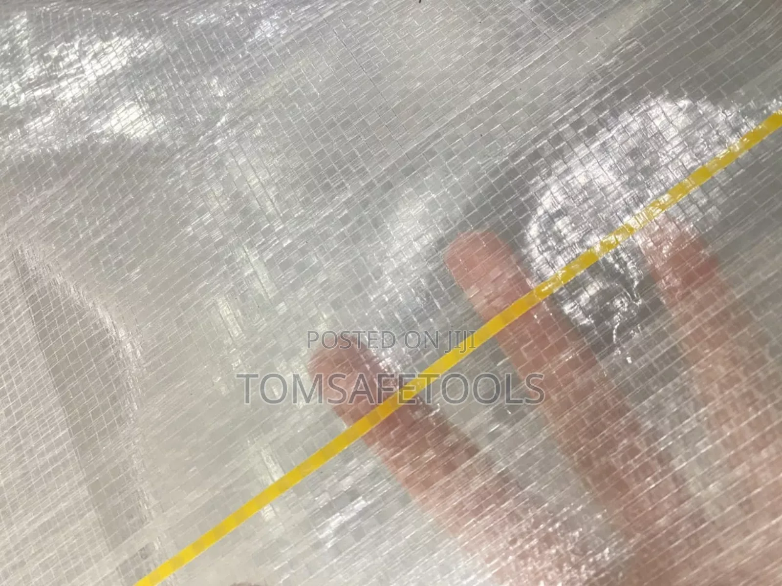 Solarig Cover 12meter By 100meter