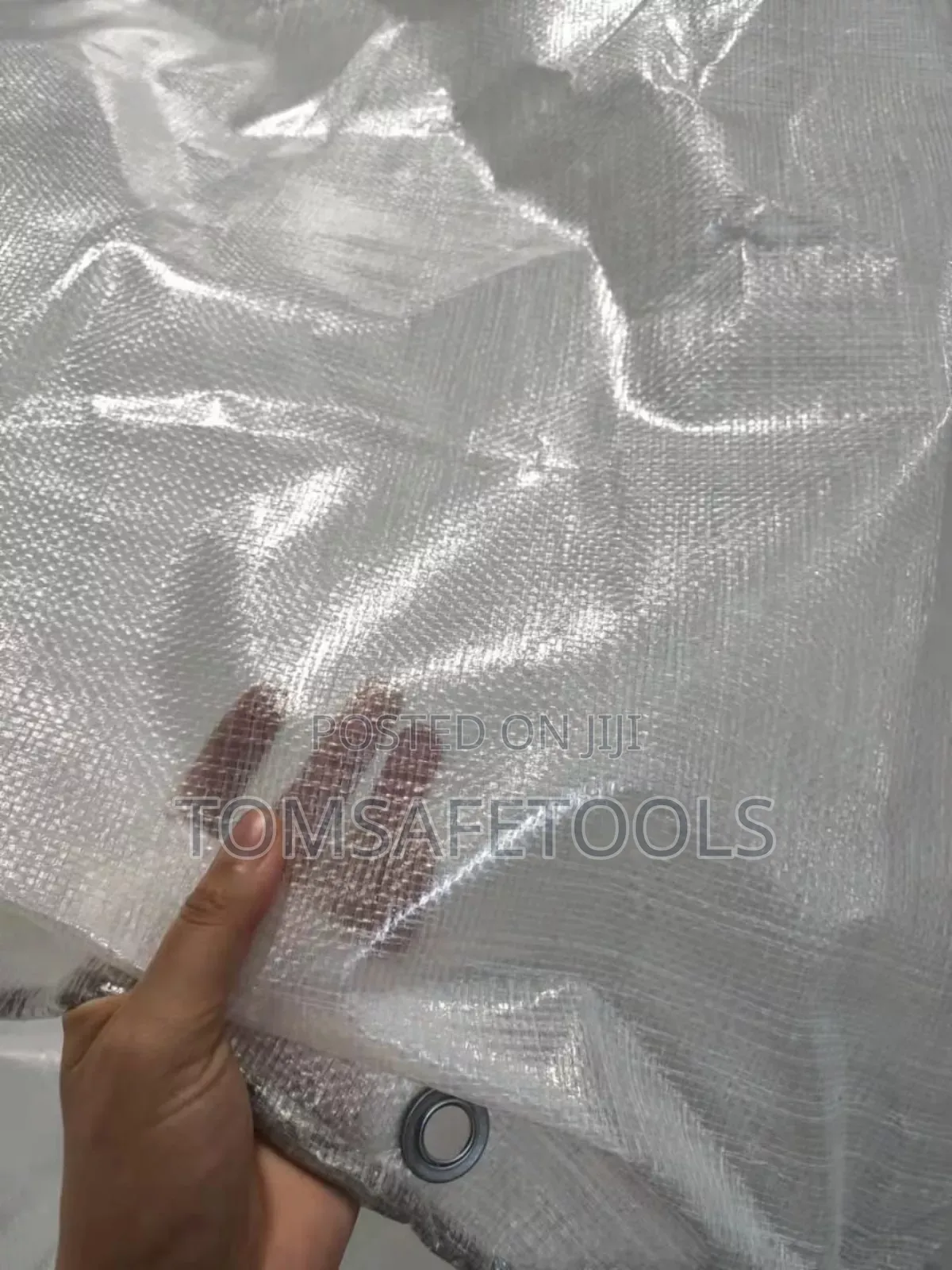 Solarig Cover 12meter By 100meter