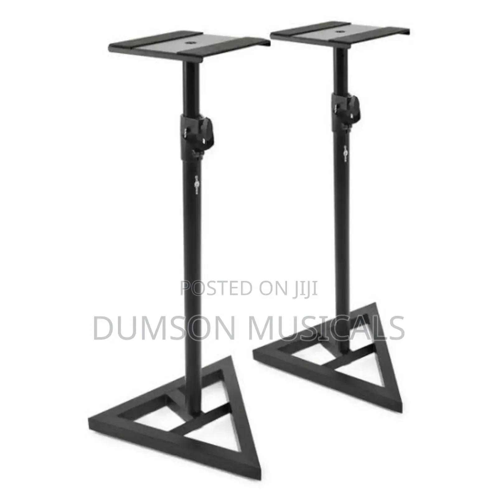 Studio Monitor Stand
