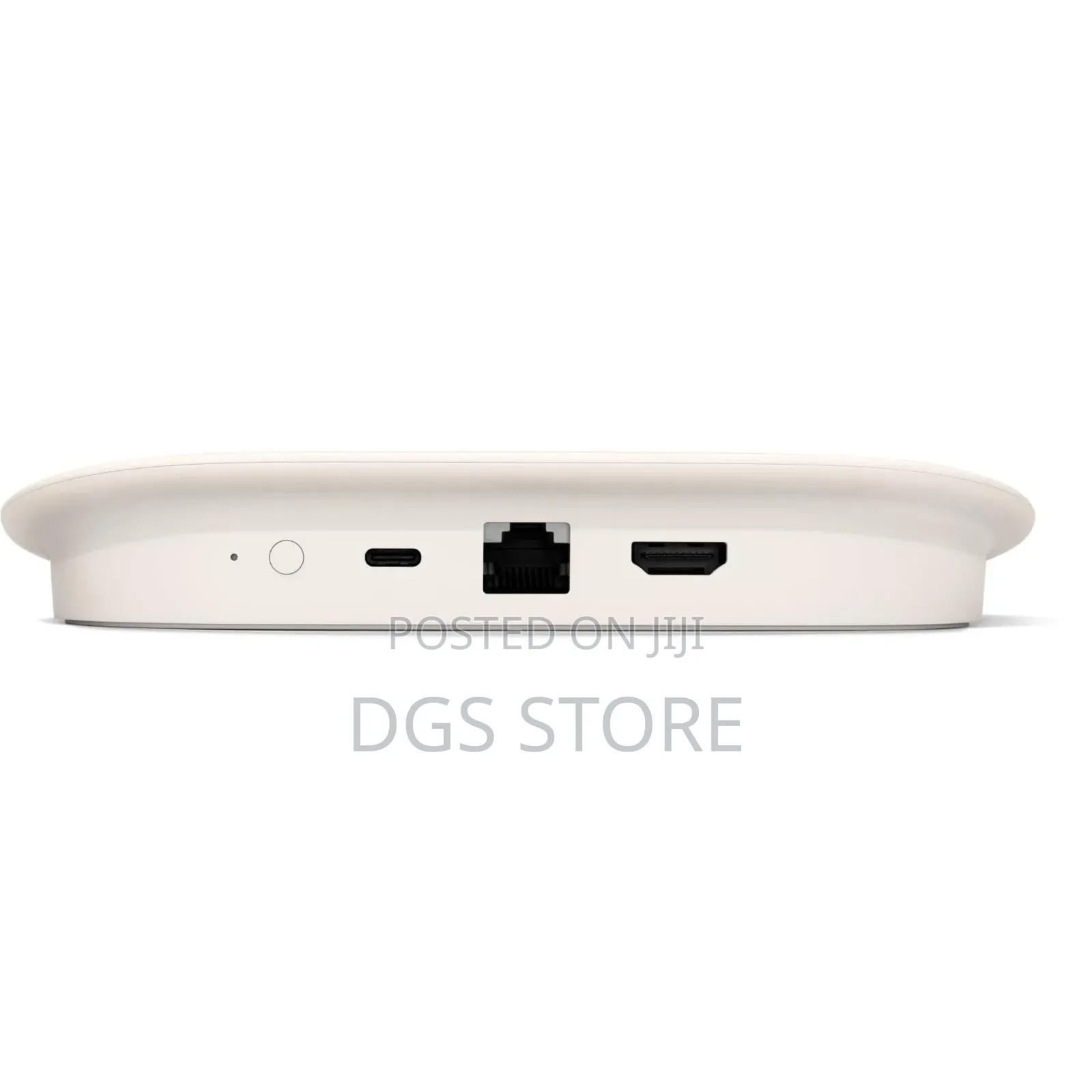 Google TV Streamer