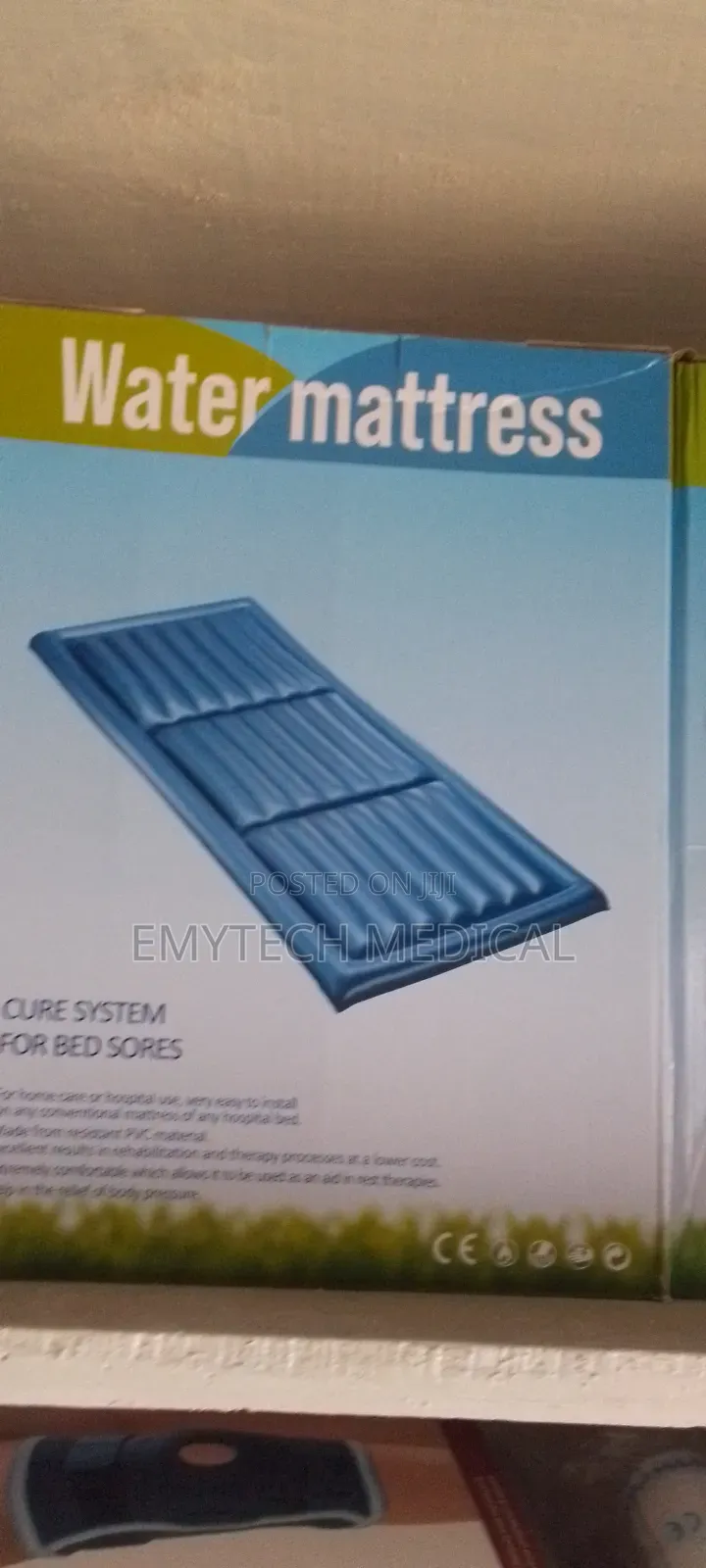 Medical Water Mattress for Sow