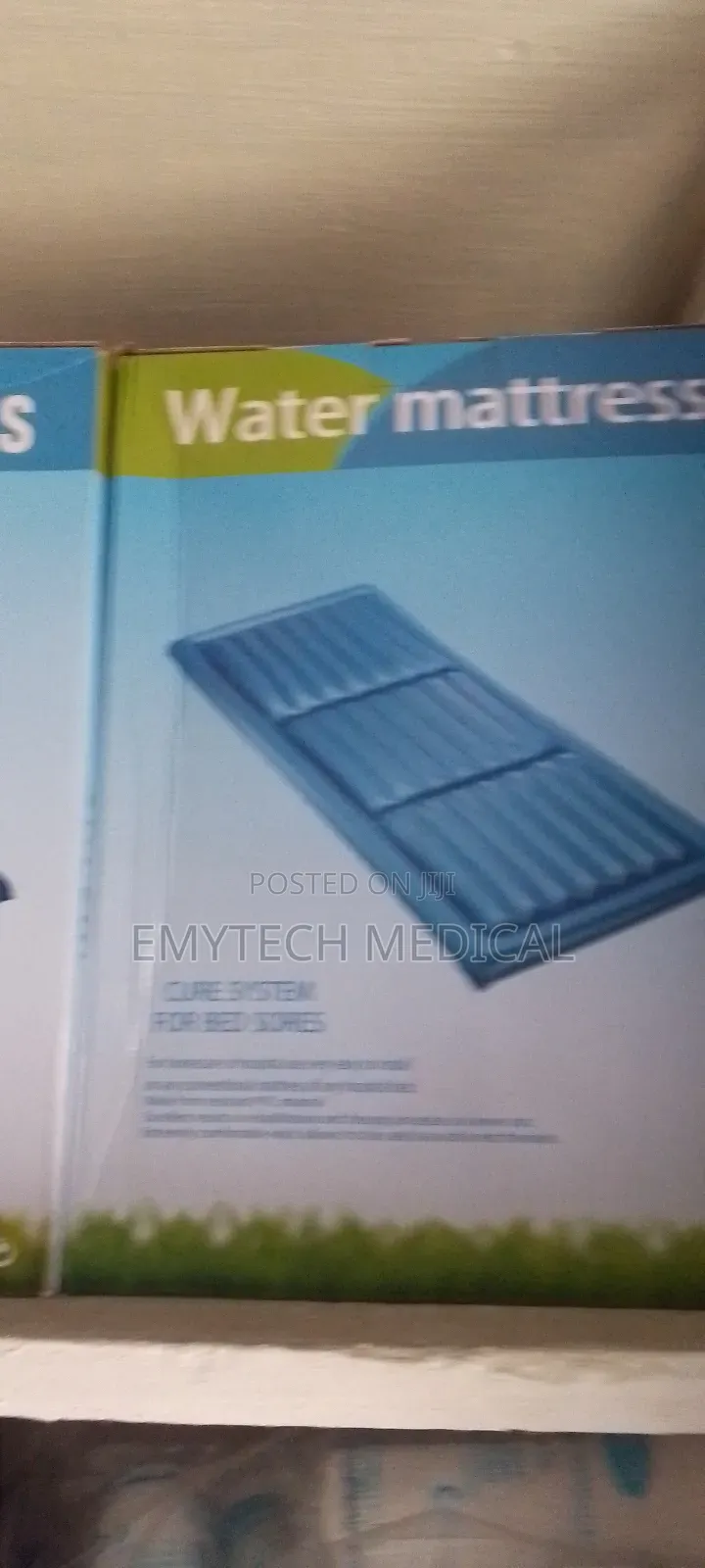 Medical Water Mattress for Sow
