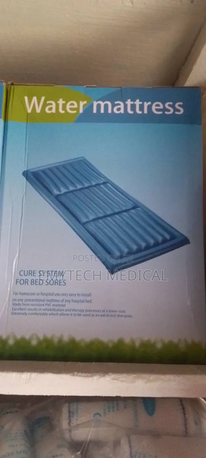 Medical Water Mattress for Sow