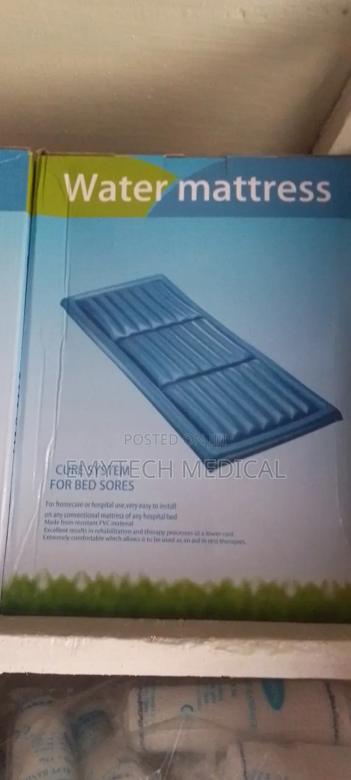 Medical Water Mattress for Sow