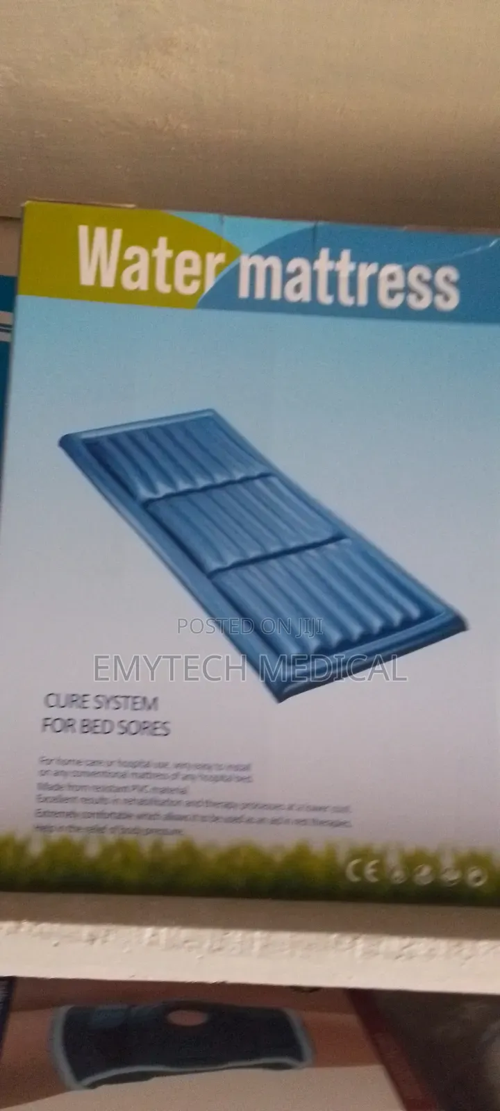 Medical Water Mattress for Sow
