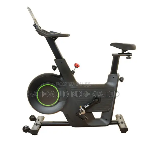 9101C Magnetic Spin Bike (Gategold Brand)
