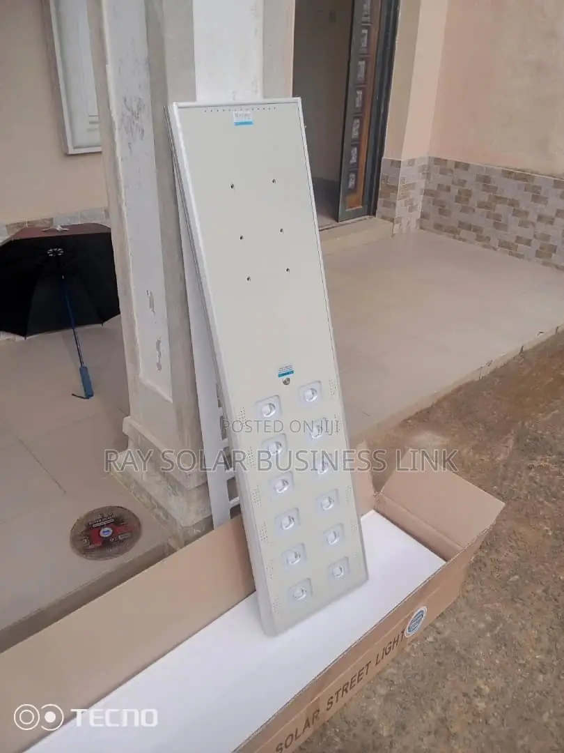 Wakatek 12eyes Street Light
