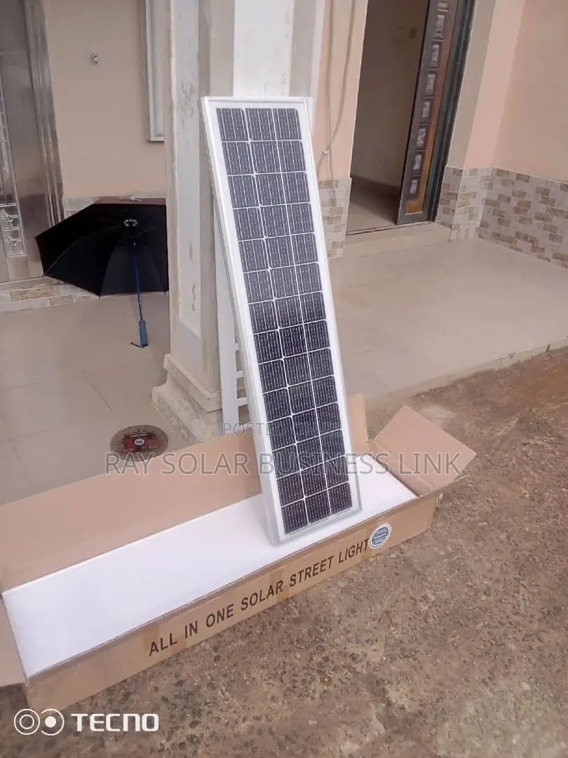 Wakatek 12eyes Street Light