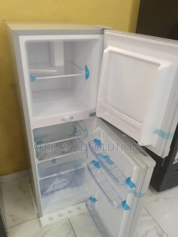 Fast Cooling 168L Polystar DD Top Freezer Pv-Dd257l
