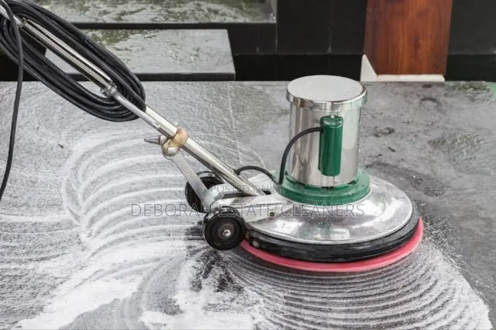 Advance Marble and Granite Polishing