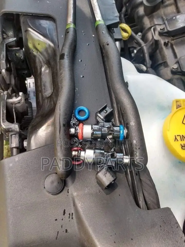 Mazda Cx-9 Fuel Injector Nozzle 2007-2015