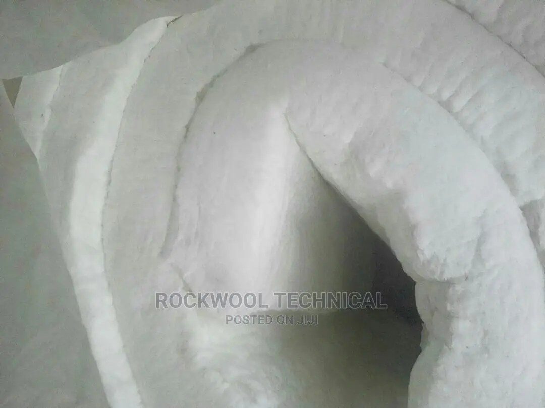 Advance Rockwool Distributor Fast Link in Nigeria