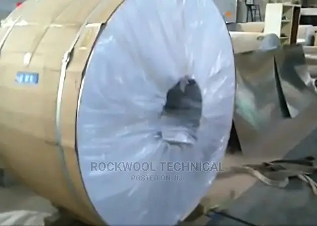 Advance Rockwool Distributor Fast Link in Nigeria