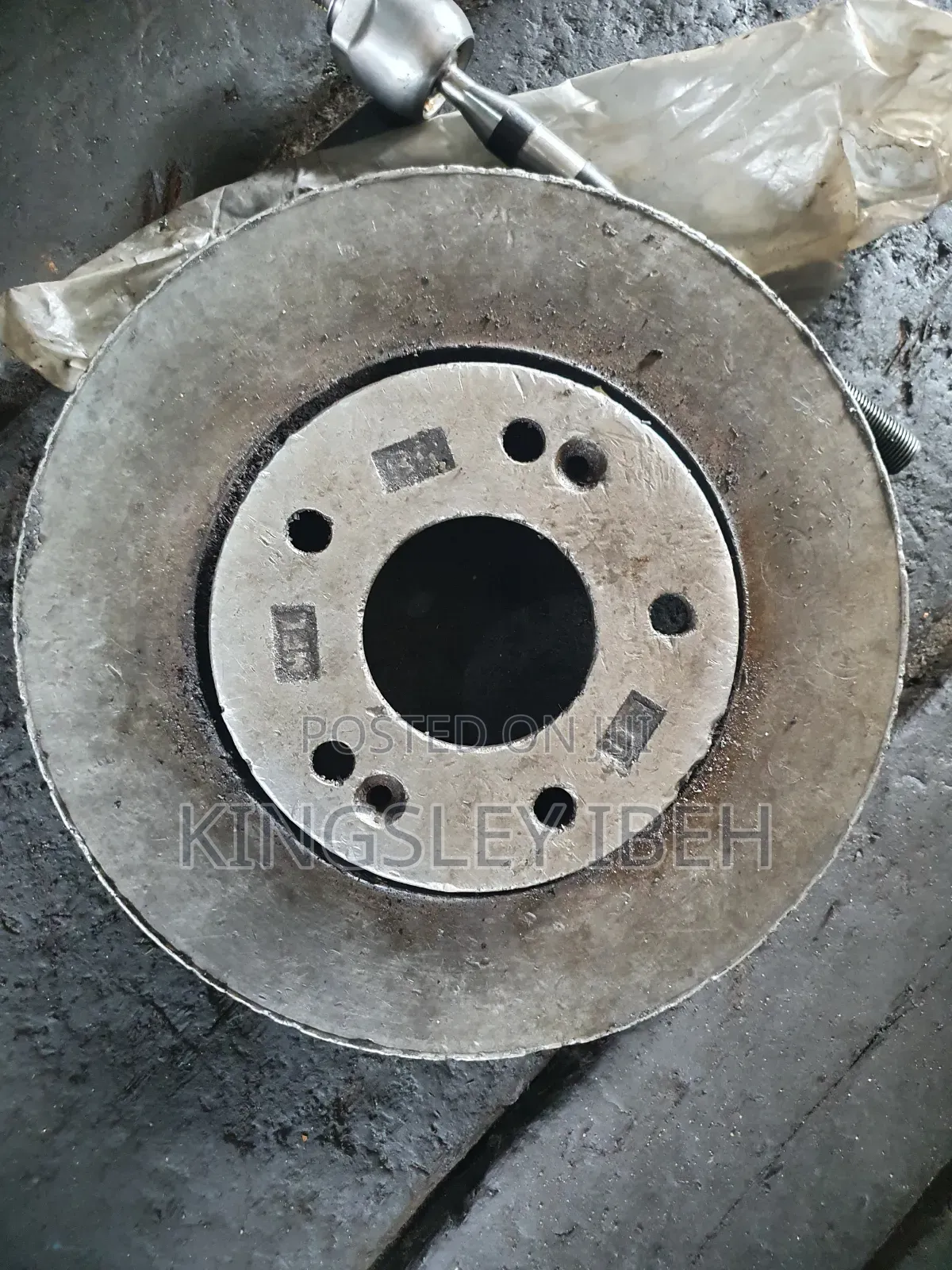 All Cars Brake Discs and Calipers
