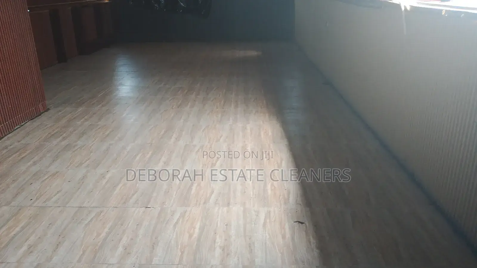 Deep and Standard Home and Office Cleaning