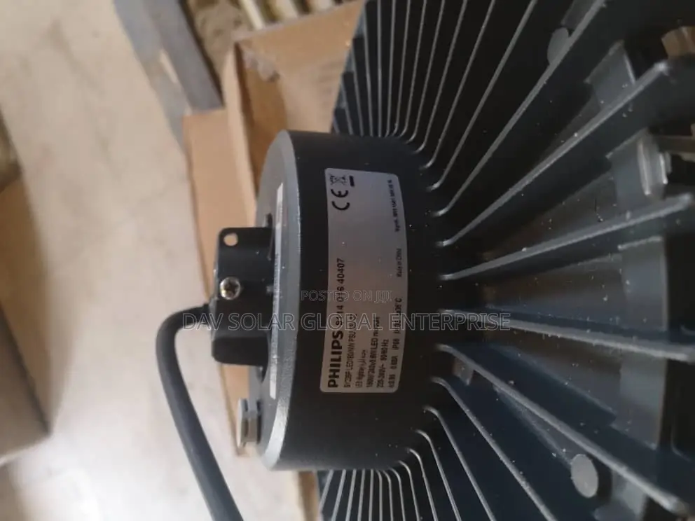 PHILPS 200W High Bay Light