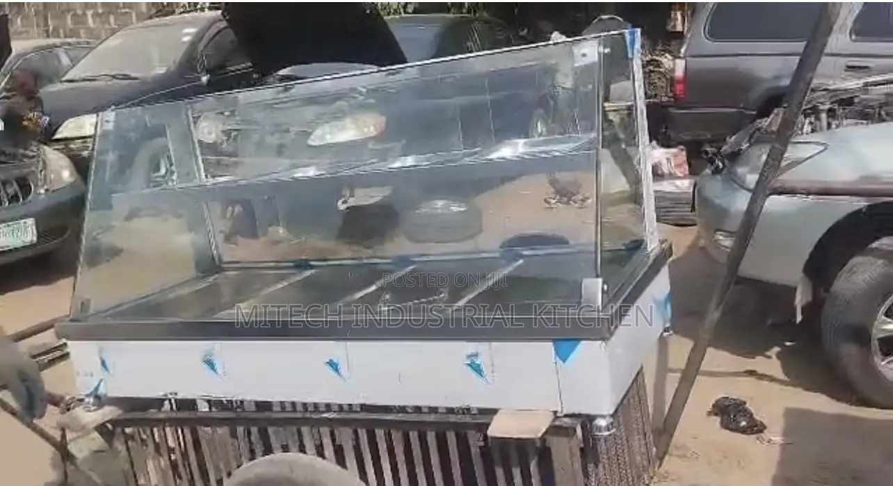 Food Warmer