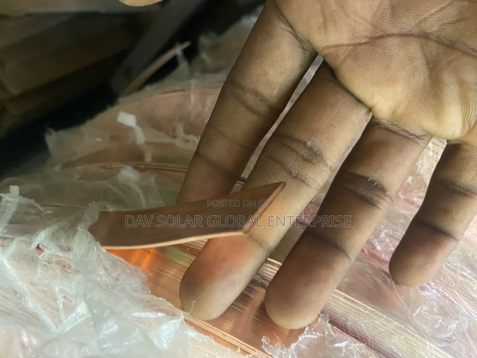 20mm Copper Tape