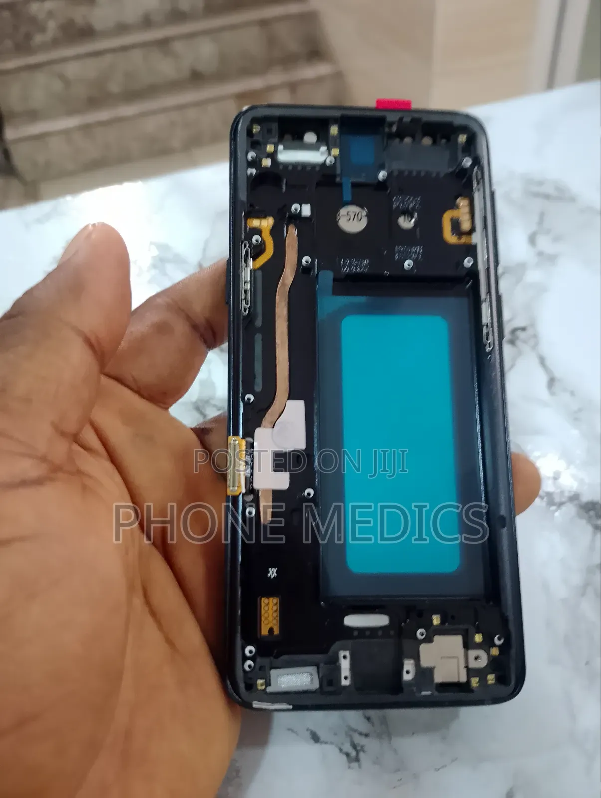 Samsung Galaxy S9 LCD Screen - In Cell