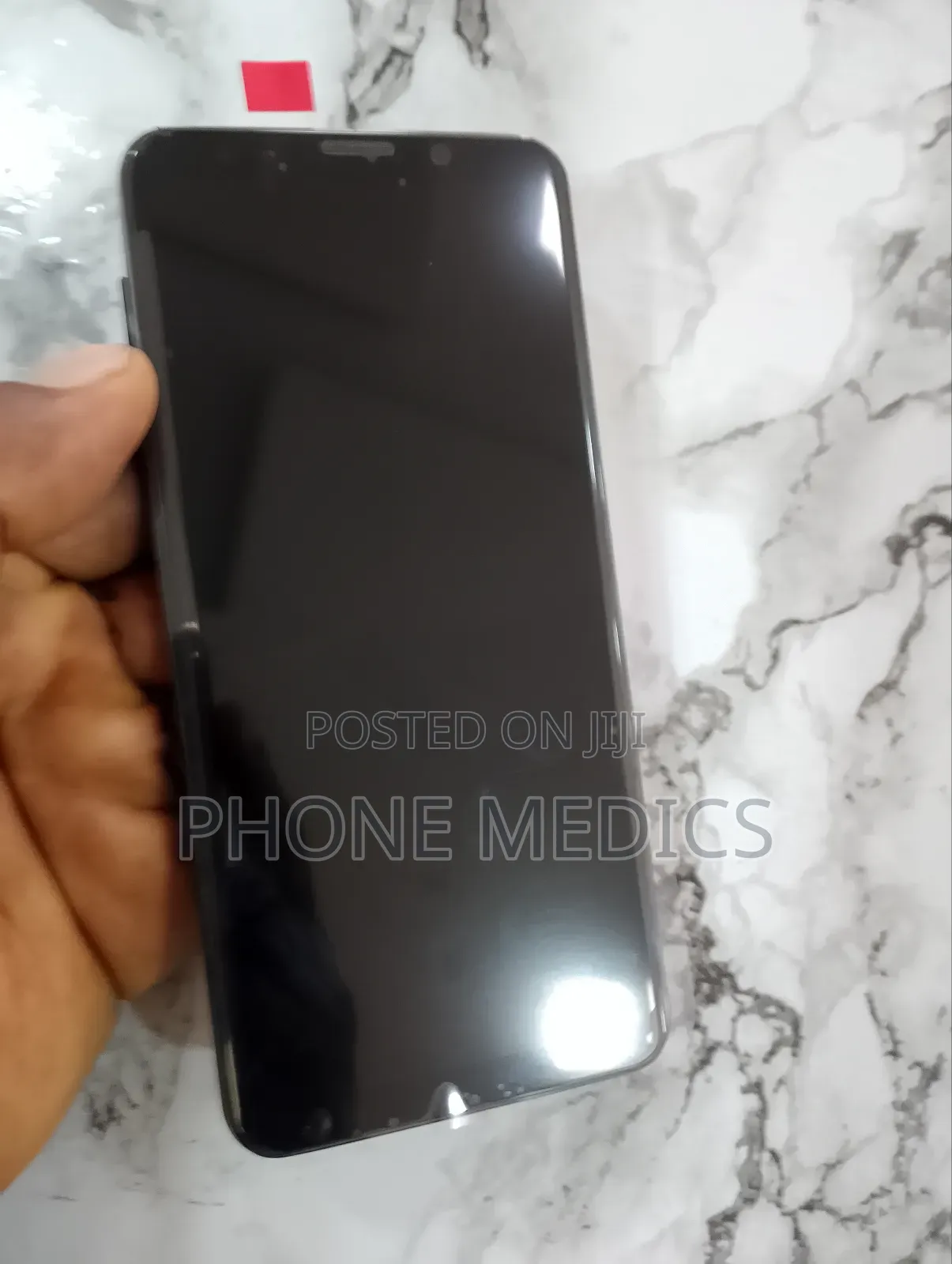 Samsung Galaxy S9 LCD Screen - In Cell
