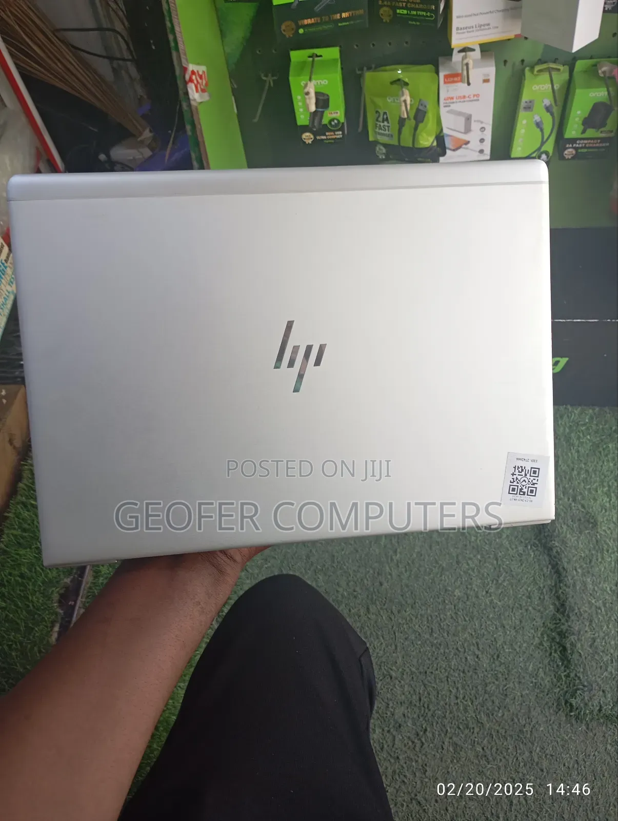 Laptop HP EliteBook 840 G5 16GB Intel Core I7 SSD 256GB