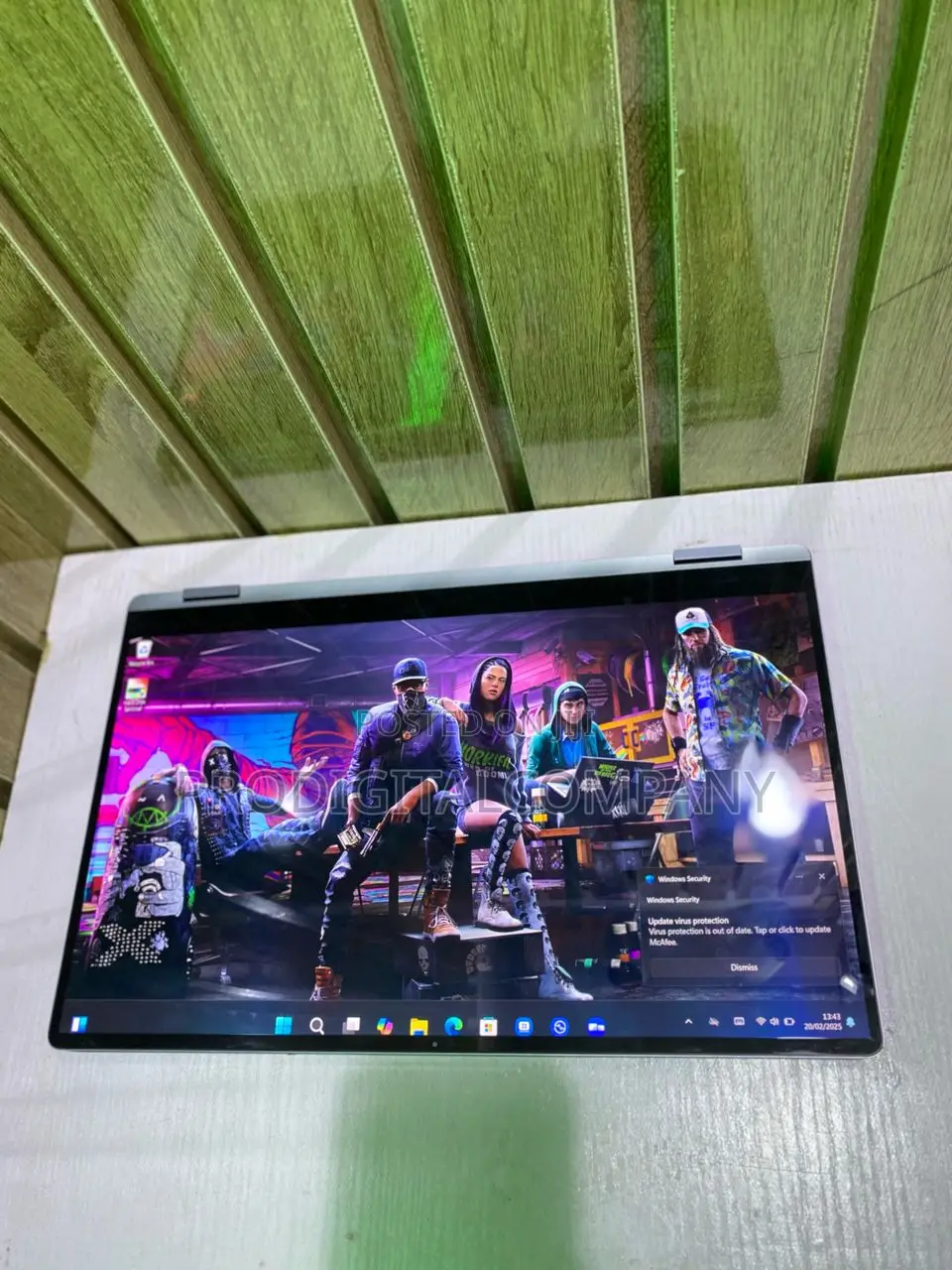 Laptop Samsung Galaxy Book4 8GB Intel Core Ultra 5 SSD 256GB