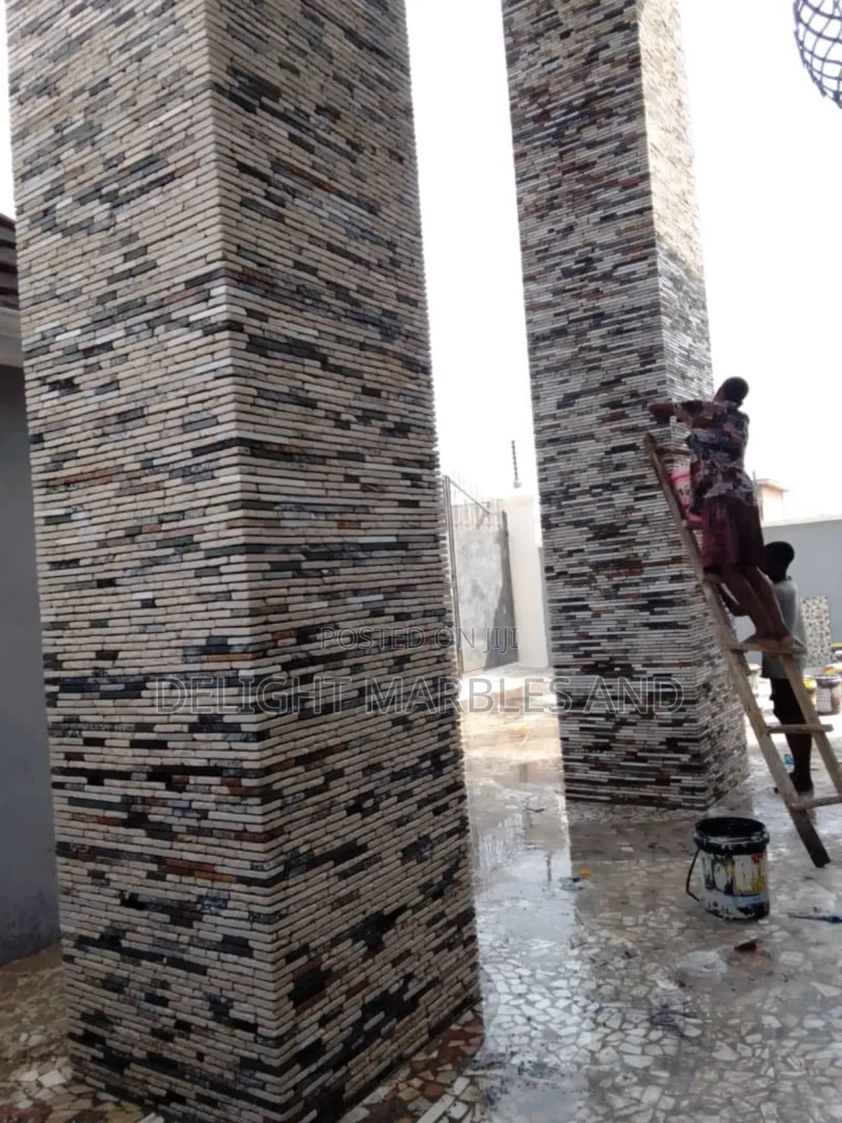 Marbles Stone's