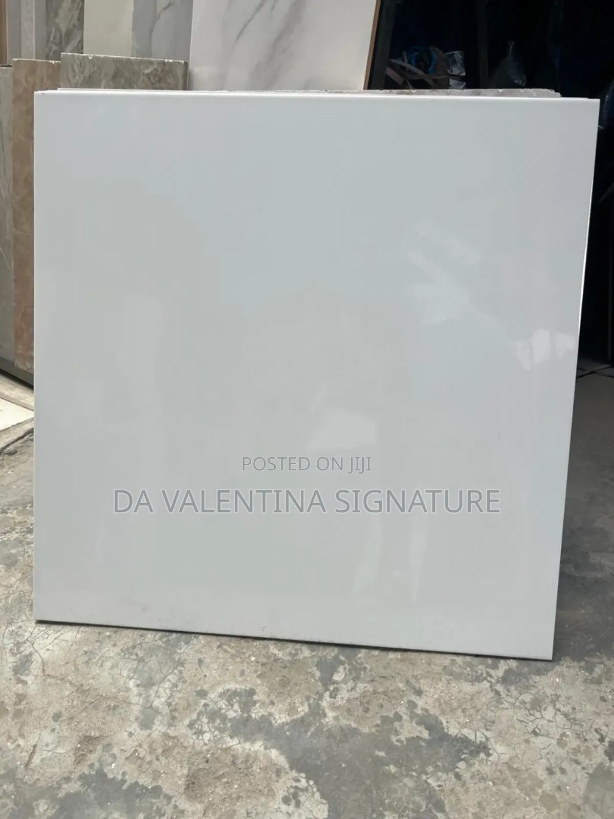High Quality 60*60 Porcelain Polished Tiles