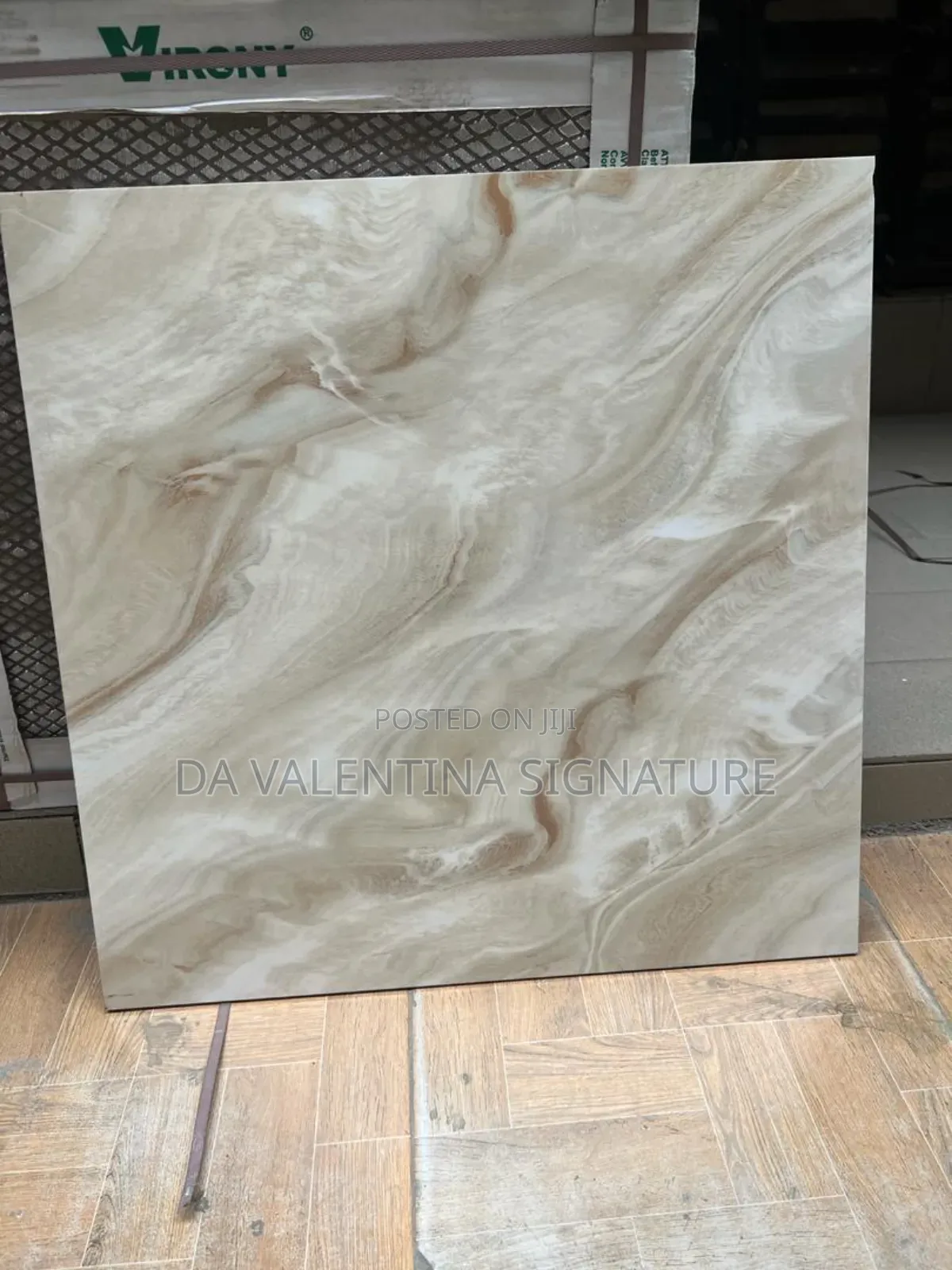 High Quality 60*60 Porcelain Polished Tiles